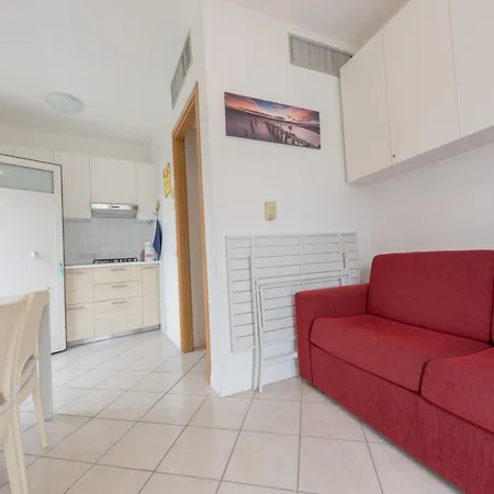 Lovely Flat With Modern Furnishings - Beahost Bibione