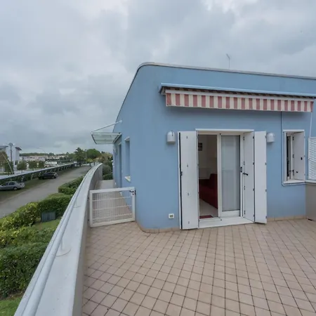 Lovely Flat With Modern Furnishings - Beahost * Bibione