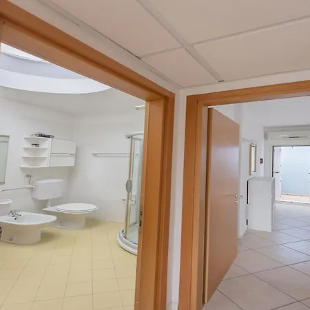 Lovely Flat With Modern Furnishings - Beahost Apartment Bibione