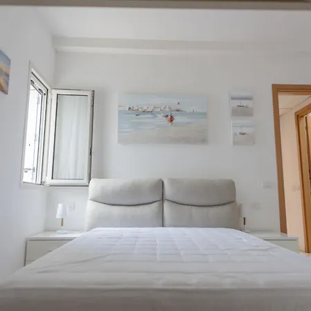 Lovely Flat With Modern Furnishings - Beahost 比比翁